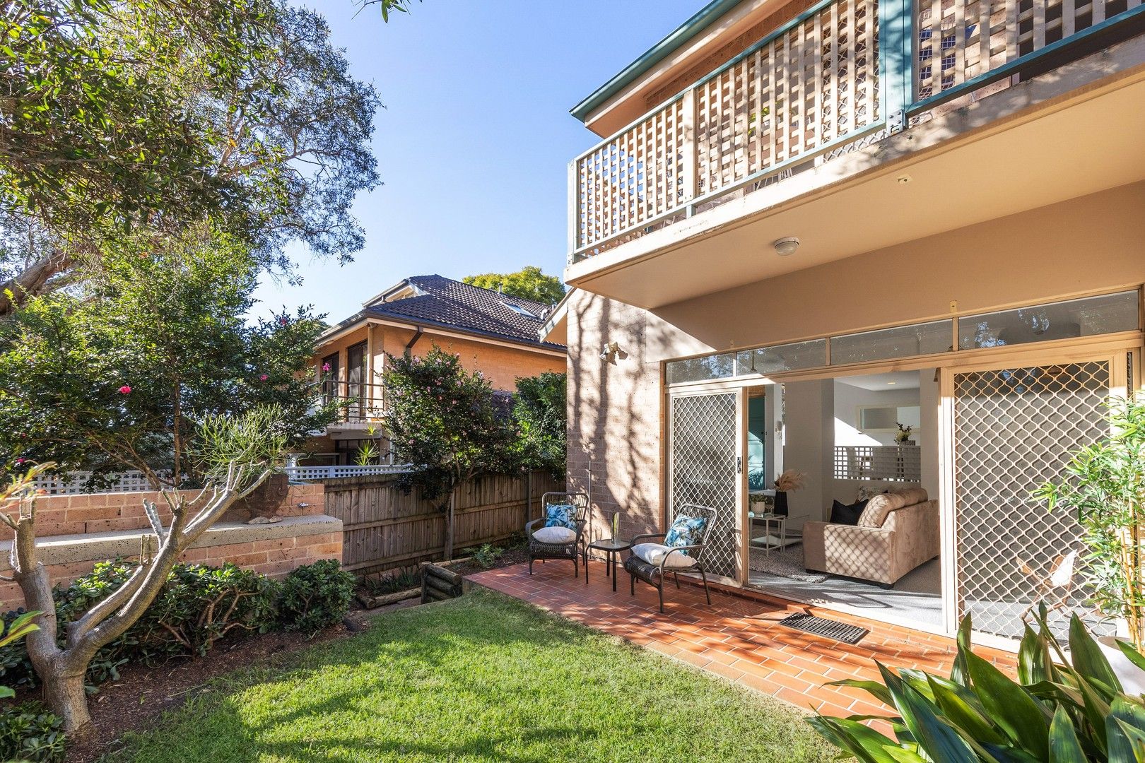 2/15 Kyngdon Street, Cammeray NSW 2062, Image 0