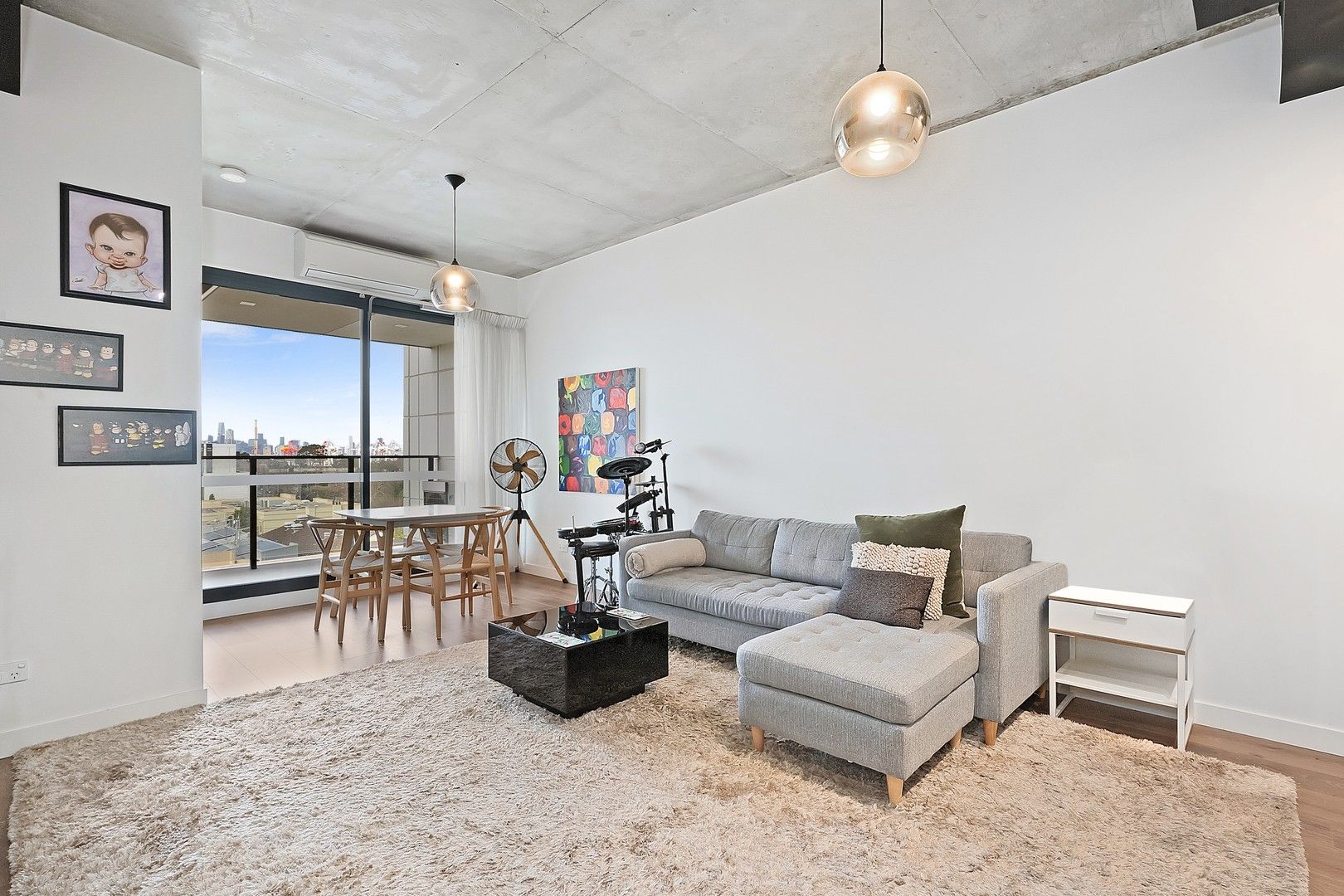 410/90 Buckley Street, Footscray VIC 3011, Image 0