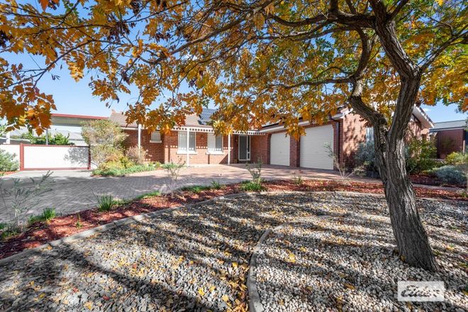 Picture of 11 Pinnibar Court, THURGOONA NSW 2640
