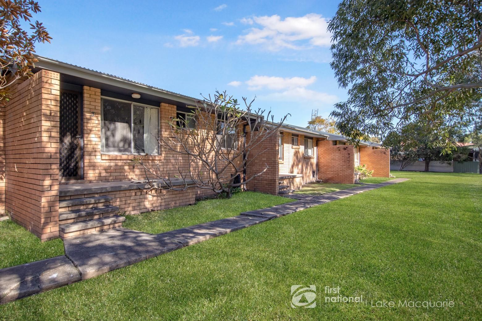 3/3 Fourth Street, Cardiff South NSW 2285, Image 0