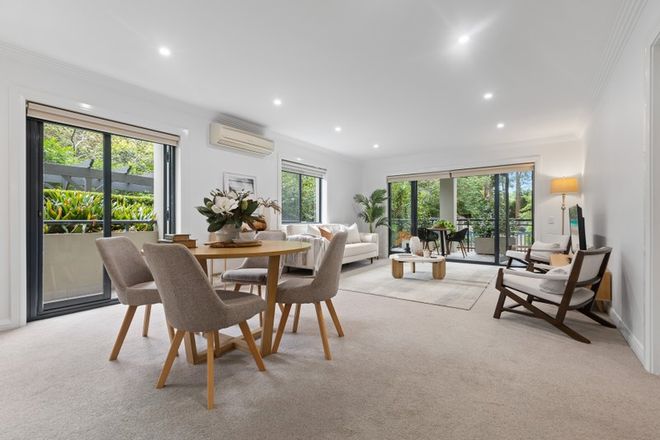 Picture of 2/105 Junction Road, WAHROONGA NSW 2076