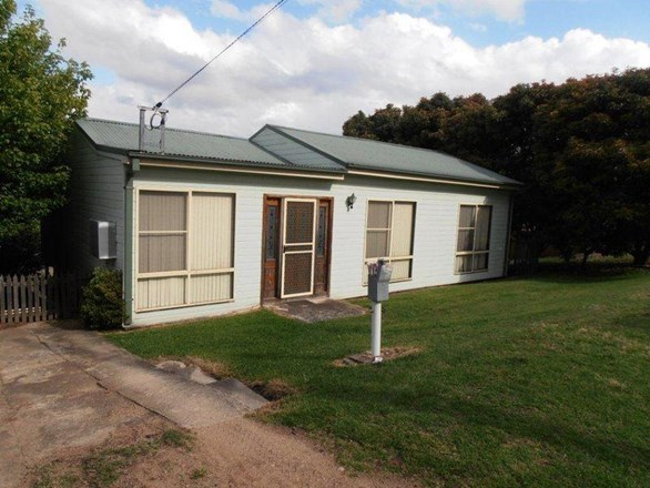 48 Musket Parade, Lithgow NSW 2790