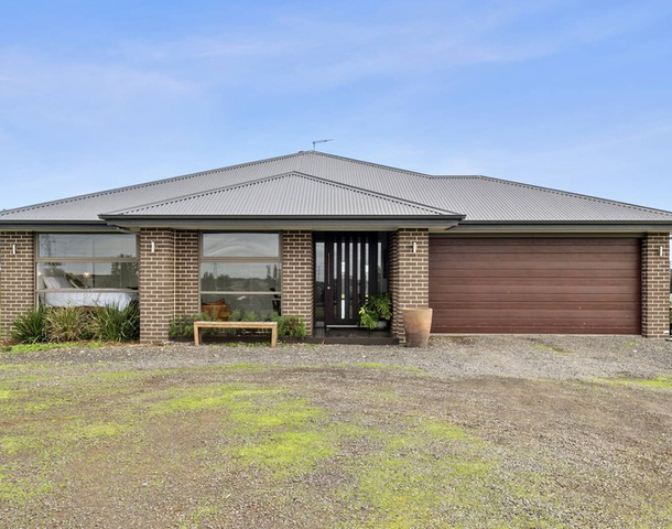 18 Avoca Court, Bannockburn VIC 3331