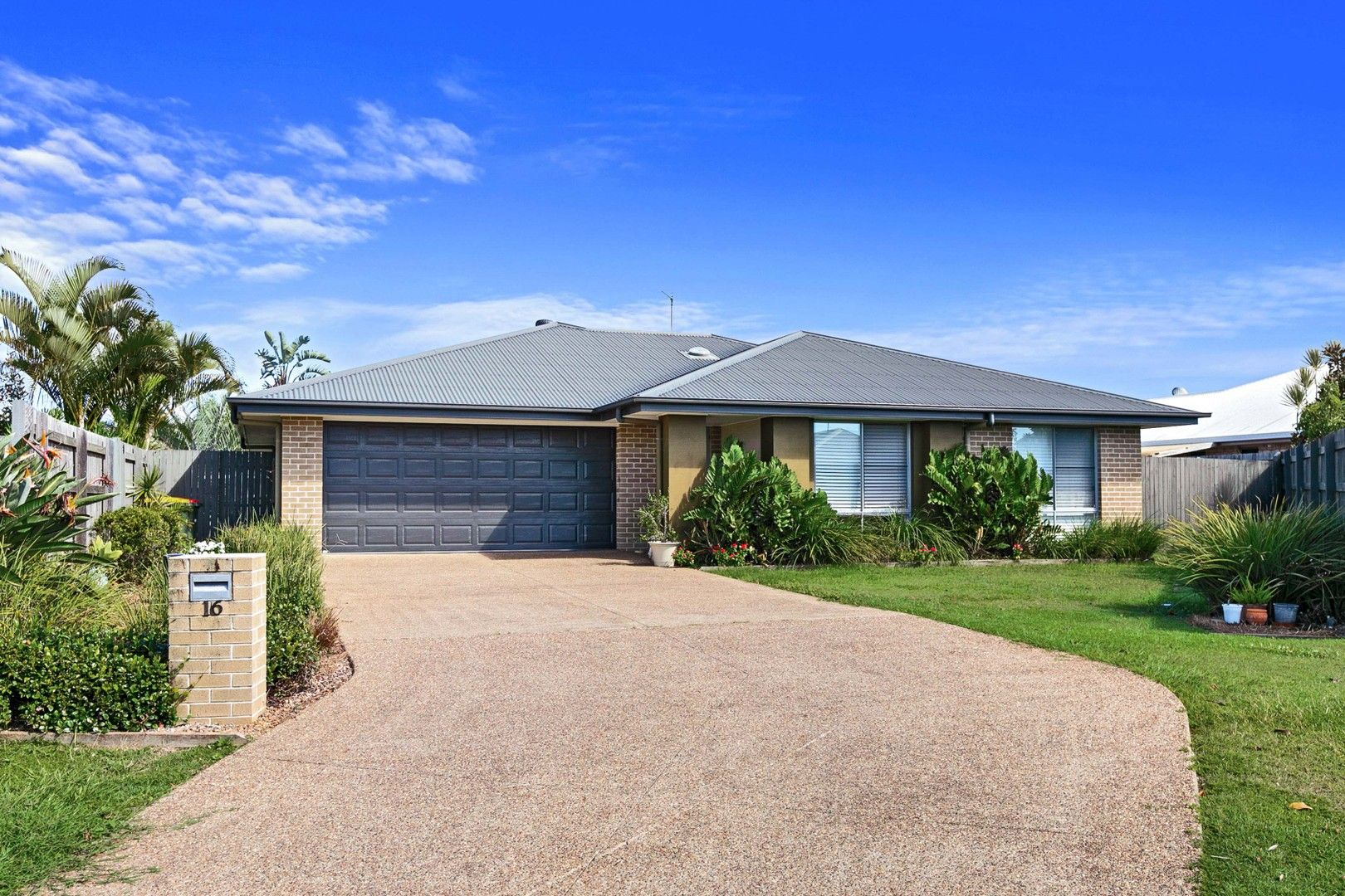 16 Poole Road, Urraween QLD 4655, Image 0