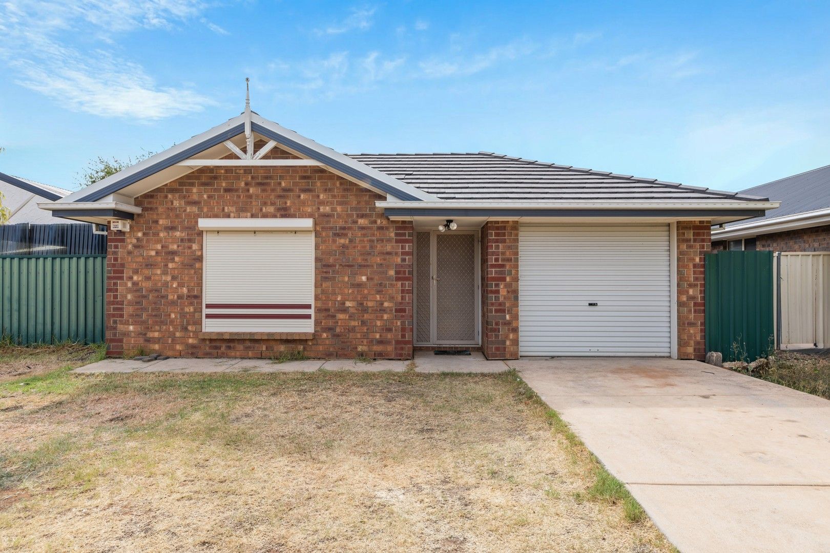 26 Grace Boulevard, Smithfield Plains SA 5114, Image 0