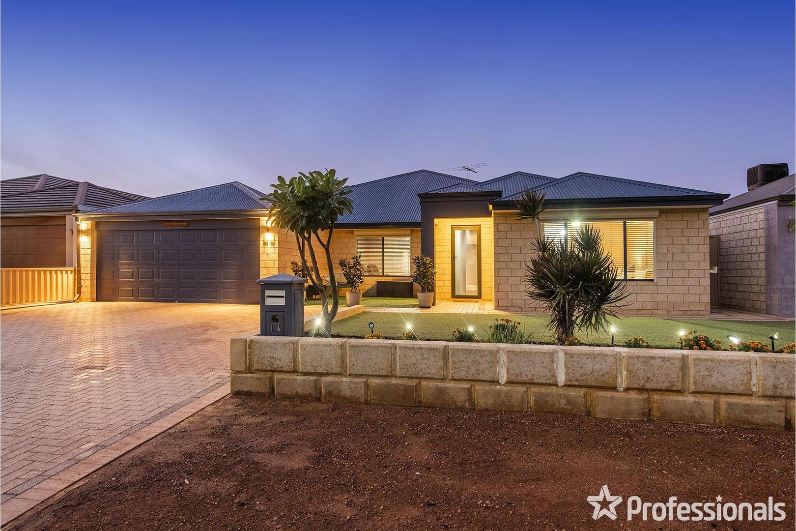 14 Marlee Street, Byford WA 6122, Image 0