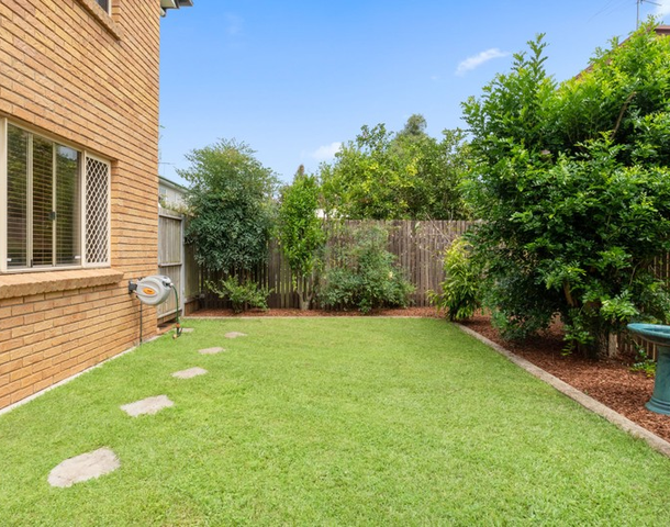 1/32 Hopetoun Street, Ascot QLD 4007