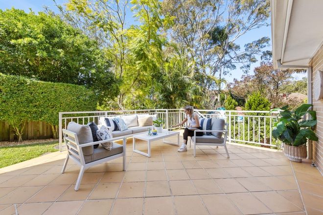 Picture of 7b Cumberland Avenue, COLLAROY NSW 2097