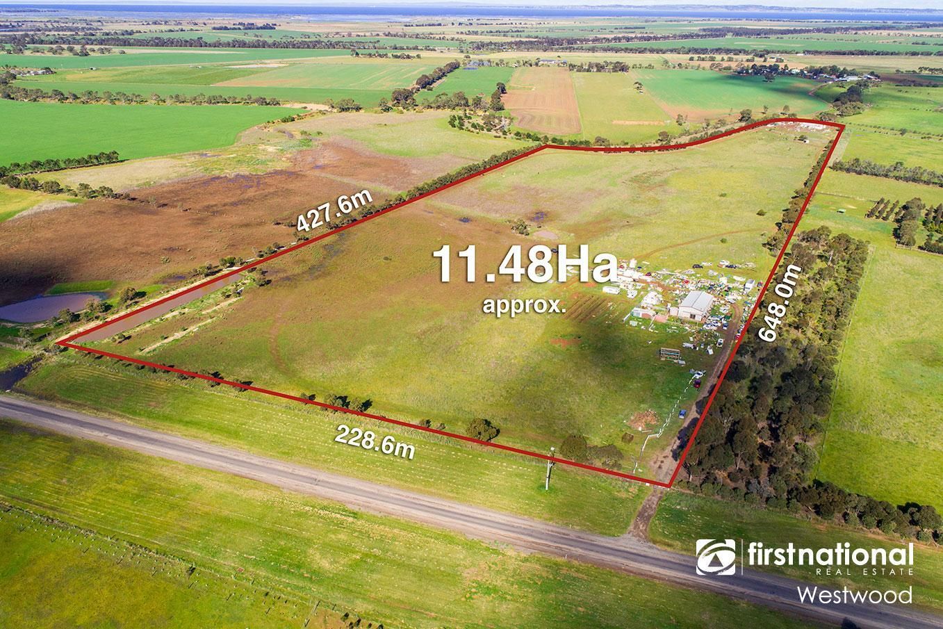 86 Old Melbourne Road, Little River VIC 3211, Image 0