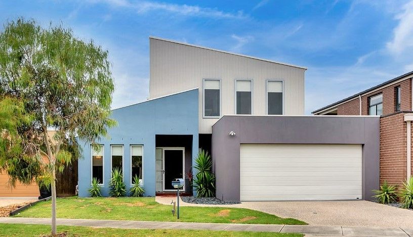 4 bedrooms House in 24 Wetland Drive PATTERSON LAKES VIC, 3197