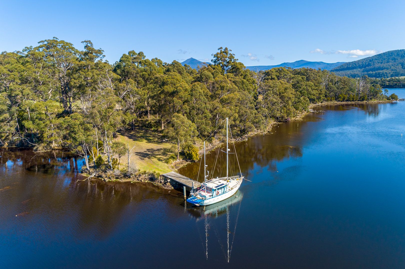 139 Narrows Road, Strathblane TAS 7109, Image 2