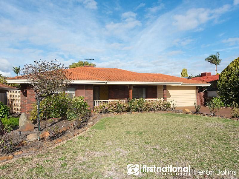 26 Wheatley Drive, Bull Creek WA 6149, Image 0