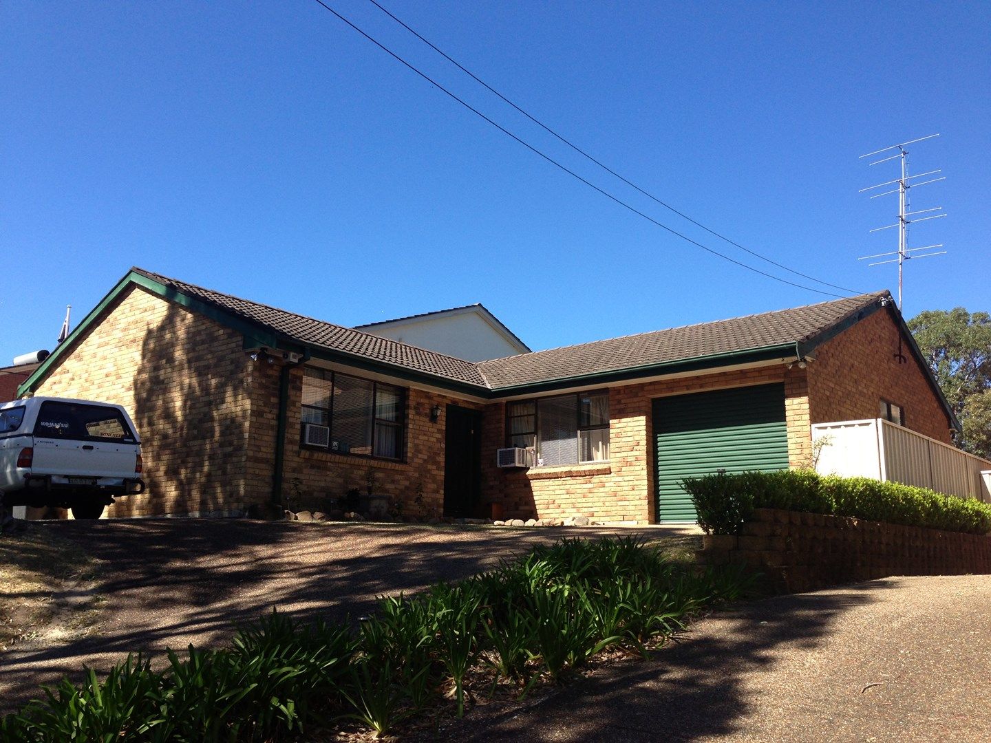 60 Arcadia Street, Arcadia Vale Property History & Address Research