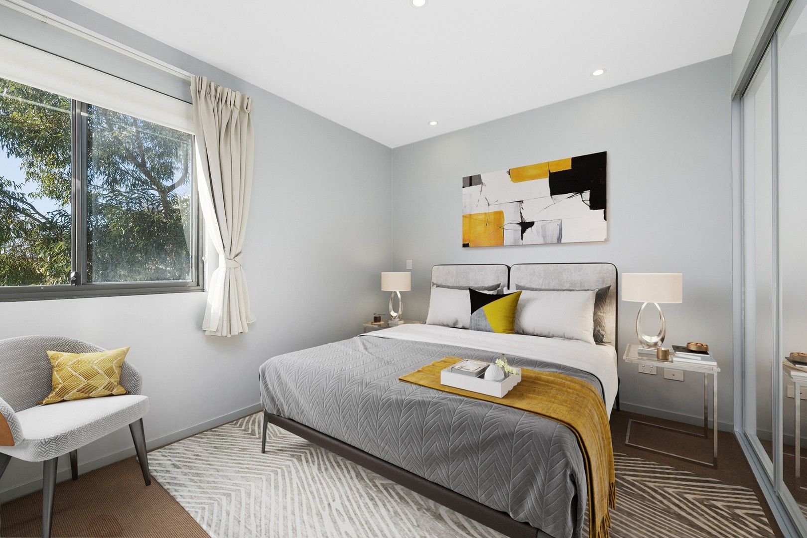2 bedrooms Apartment / Unit / Flat in 305/33 Devonshire Street CHATSWOOD NSW, 2067