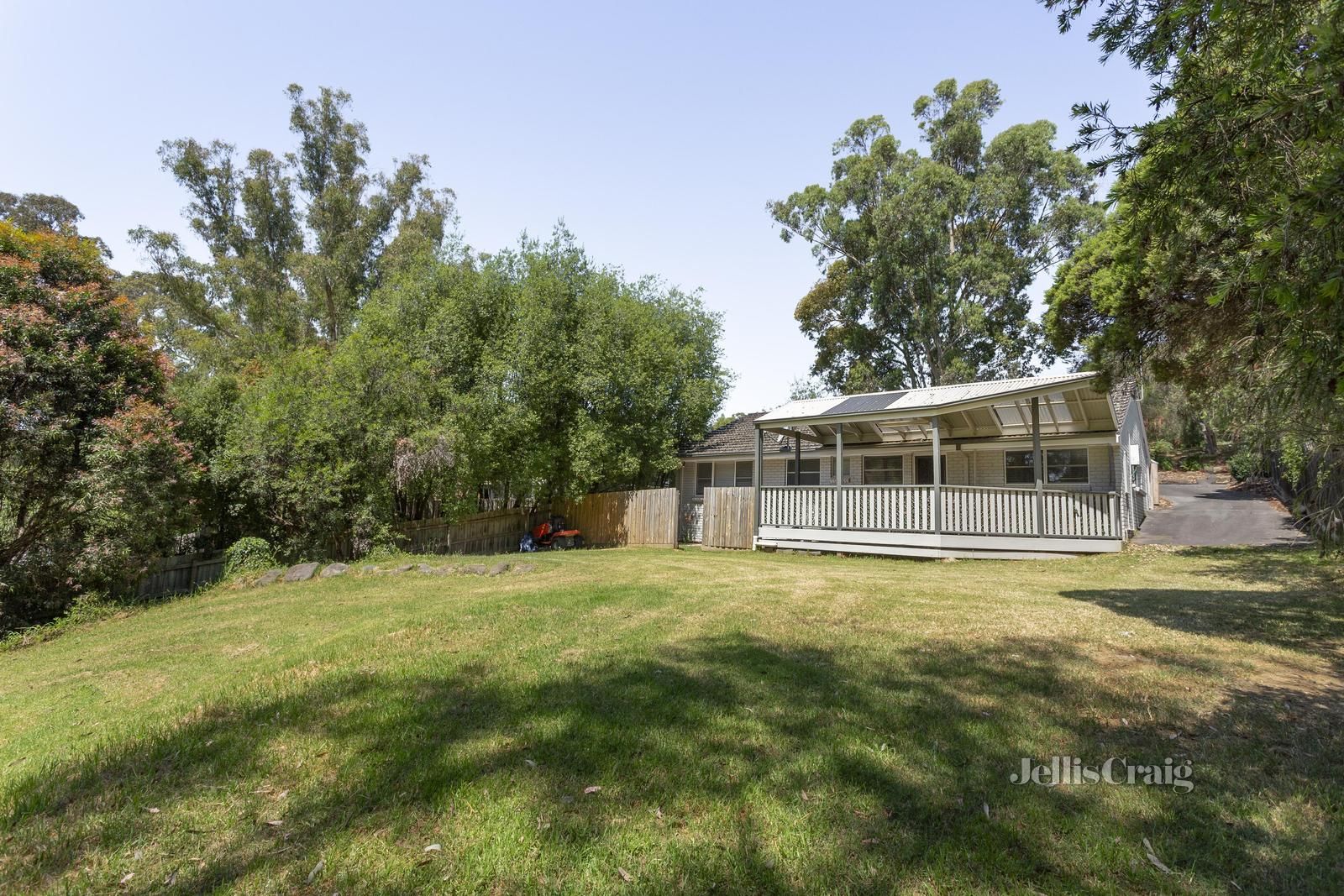 3 Kenarra Court, Hurstbridge VIC 3099, Image 1