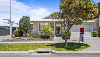Picture of 32 Midsummer Avenue, JINDALEE WA 6036