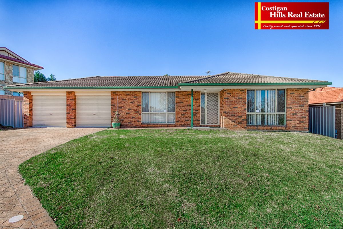 15 Isaac Place, Quakers Hill NSW 2763, Image 0