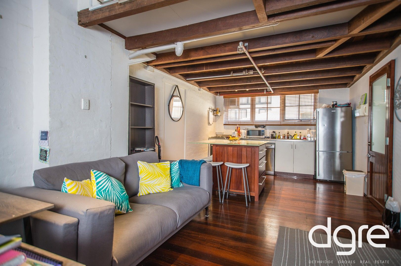 3/33 Pakenham Street, Fremantle WA 6160 Apartment For Rent Domain