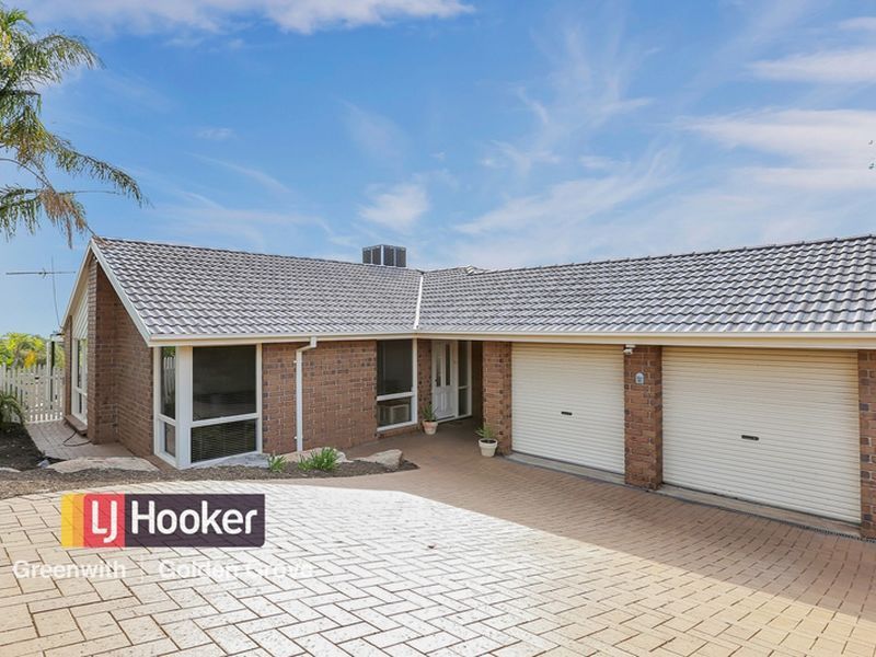 17 Summer Hill Court, Wynn Vale SA 5127, Image 0