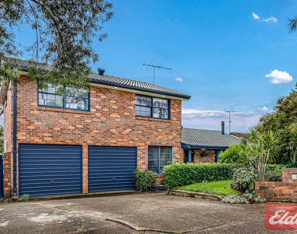 9 Stainsby Avenue, Kings Langley NSW 2147