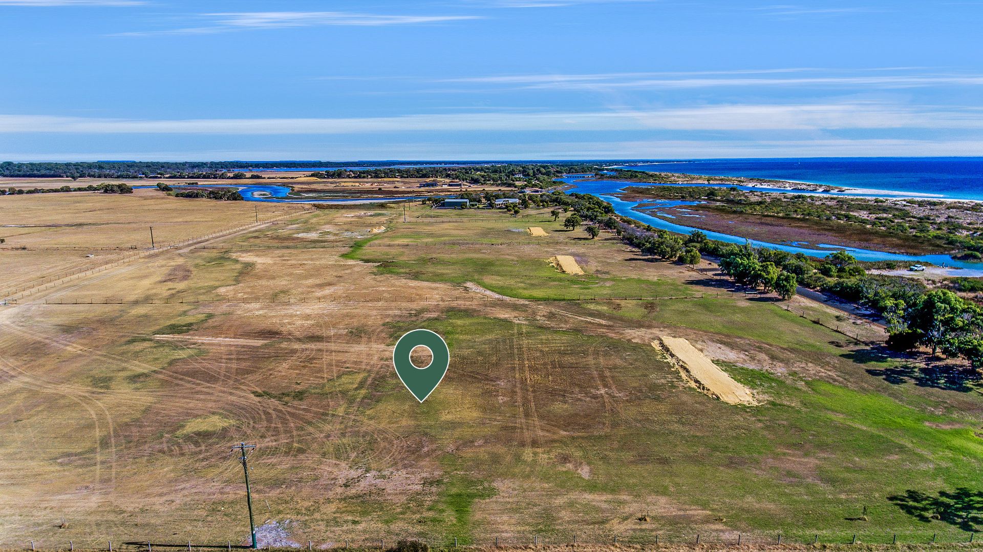 Lot 73 Forrest Beach Road, Wonnerup WA 6280, Image 2