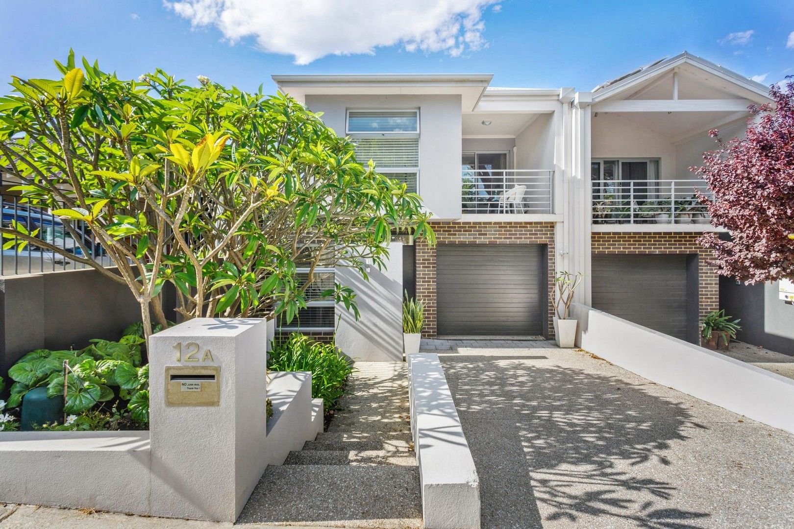 3 bedrooms House in 12A Farr Avenue NORTH PERTH WA, 6006