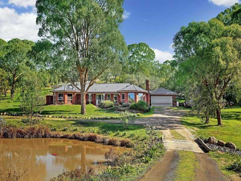 9 O'GRADYS ROAD, Kilmore East VIC 3764, Image 1