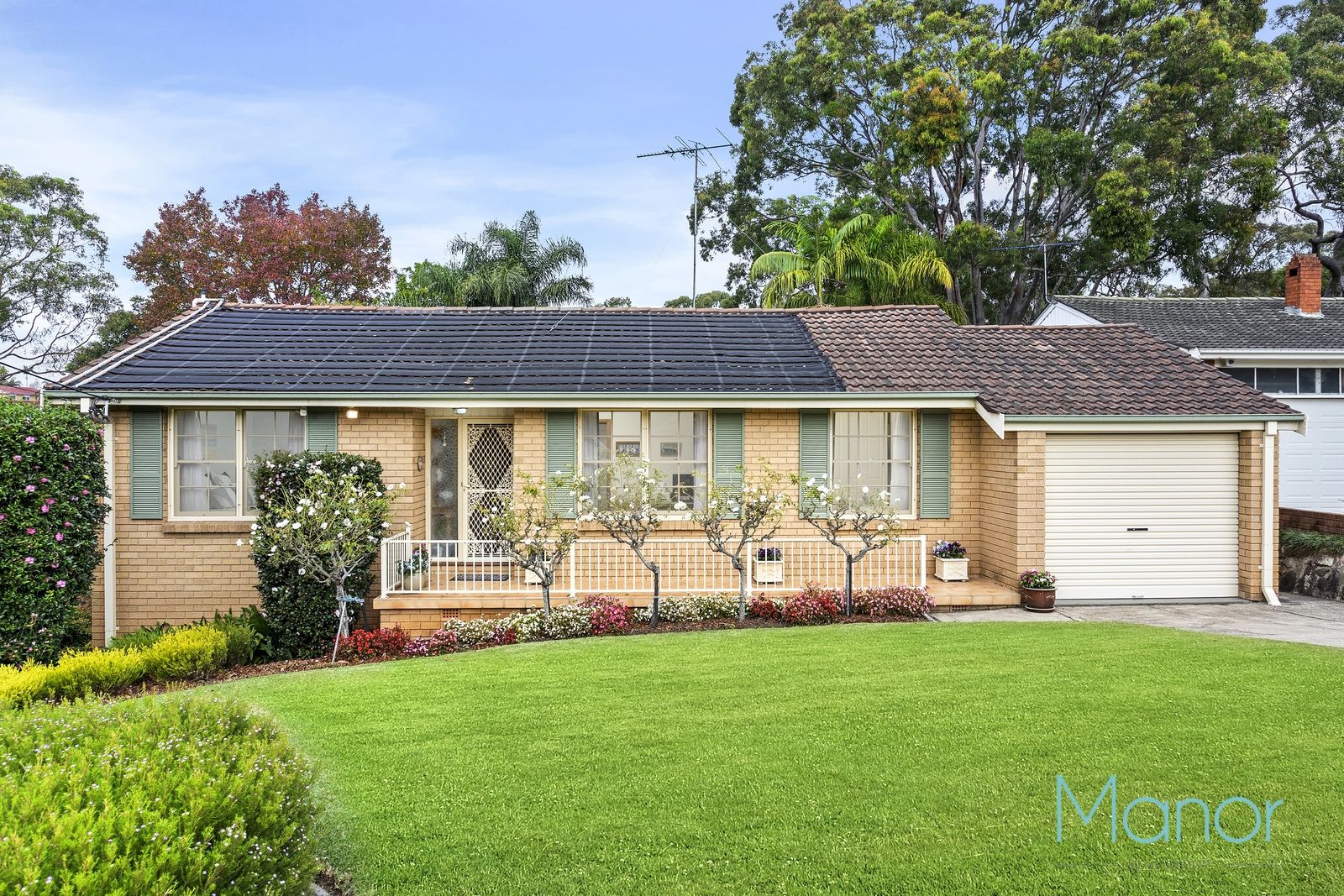 4 bedrooms House in 14 Bray Court NORTH ROCKS NSW, 2151