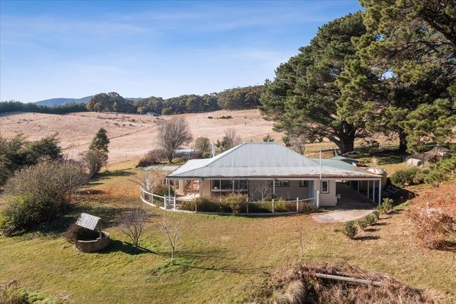 Picture of 4610 Kings Highway, MONGA NSW 2622