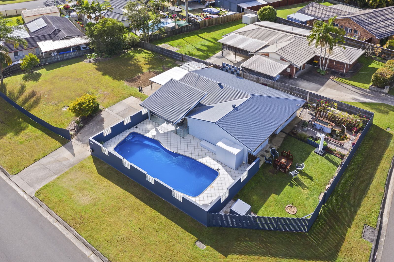 1 Burran Court, Kuluin QLD 4558, Image 0