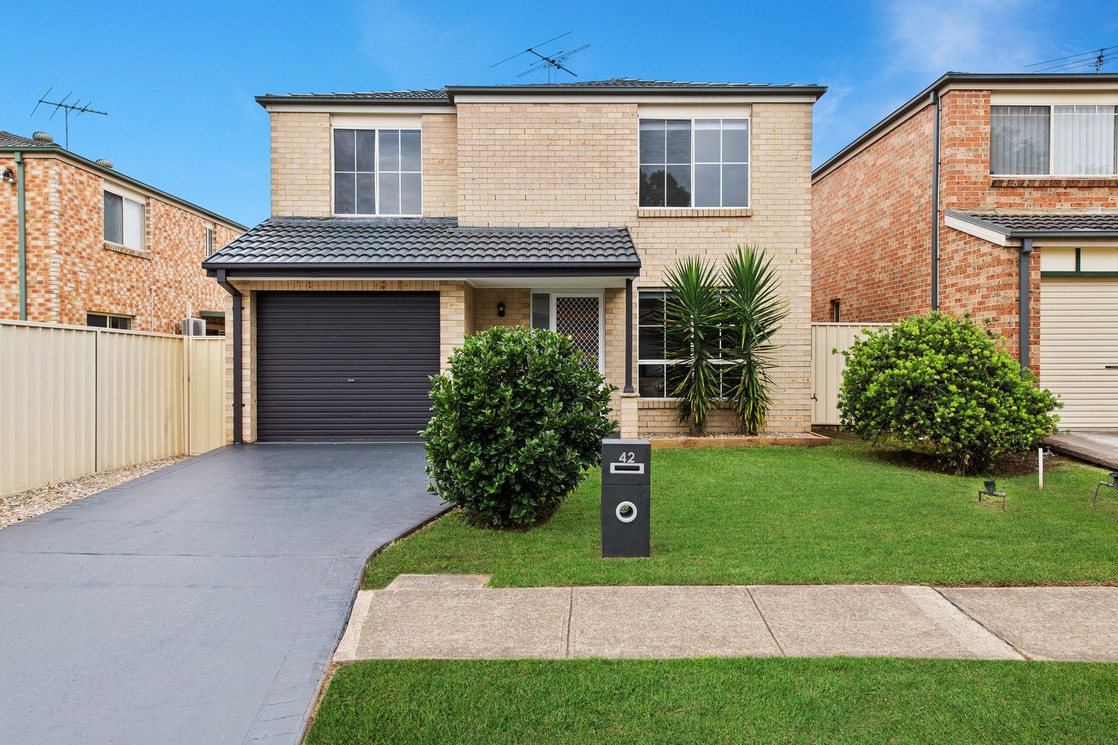 42 Manorhouse Boulevard, Quakers Hill NSW 2763, Image 0