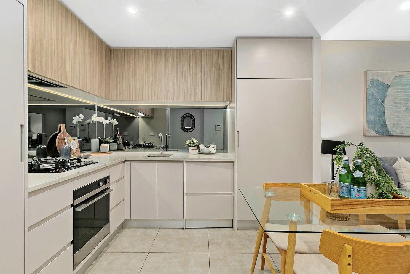 21/10-14 Hazlewood Place, Epping NSW 2121, Image 2