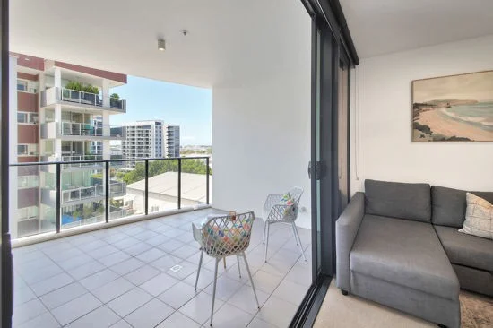 Additional image 22 of 10606/7 Wharf Street, Hamilton QLD 4007