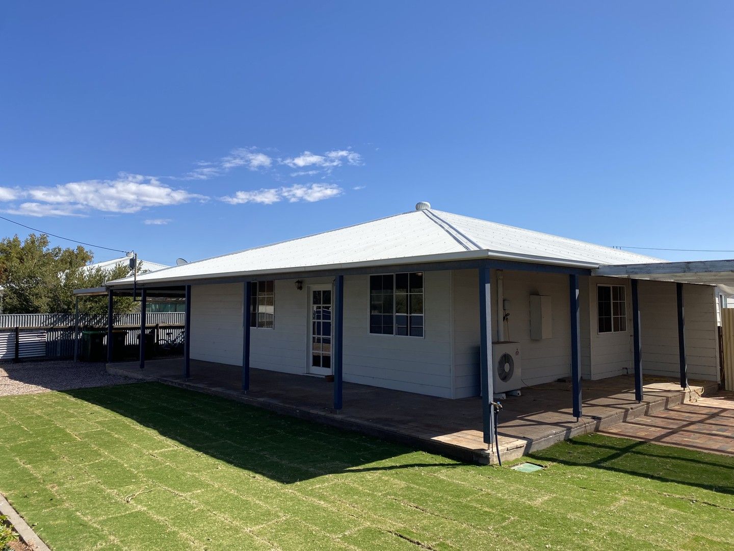 3 Saunders Street, Port Augusta SA 5700, Image 0