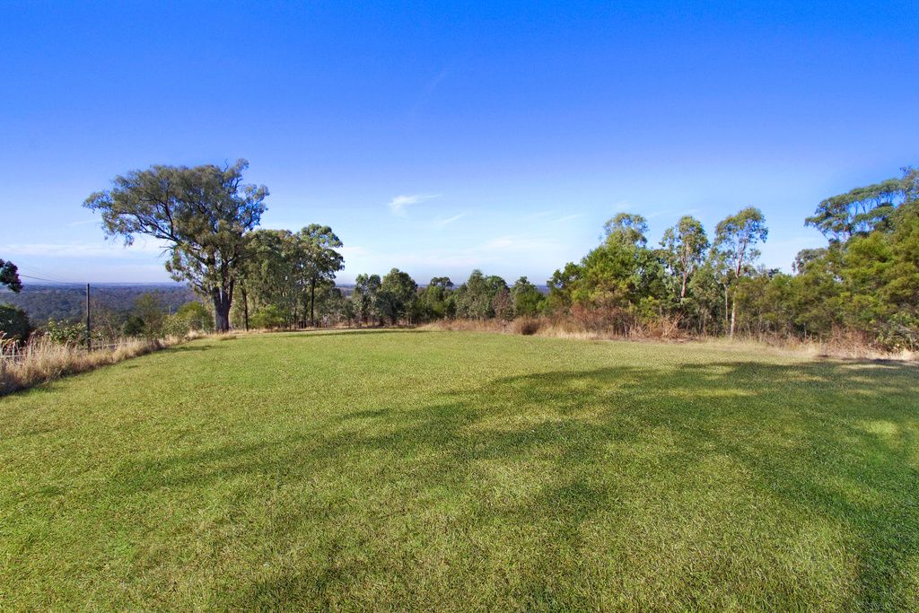 Lot 1 Mayfair Road, Mulgoa NSW 2745, Image 0