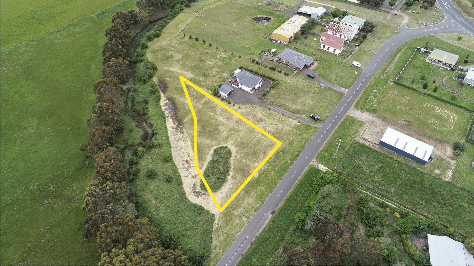 14 Ballan-Meredith Road, Meredith VIC 3333, Image 2