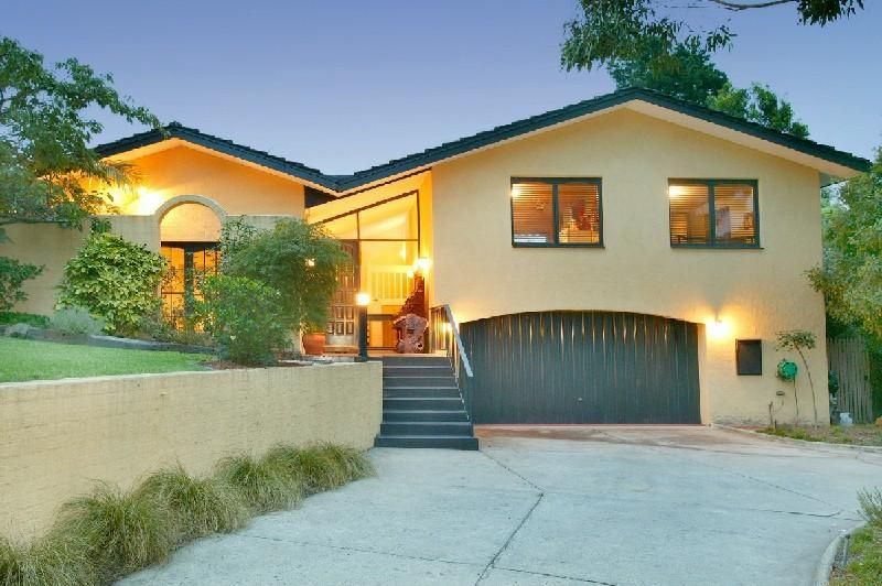 10 Wembley Gardens, Donvale Property History & Address Research Domain