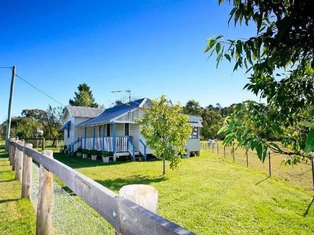 1329 Dungog Road, Wallarobba NSW 2420