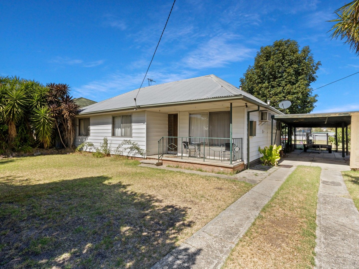 509 Marshall Street, Lavington NSW 2641, Image 0