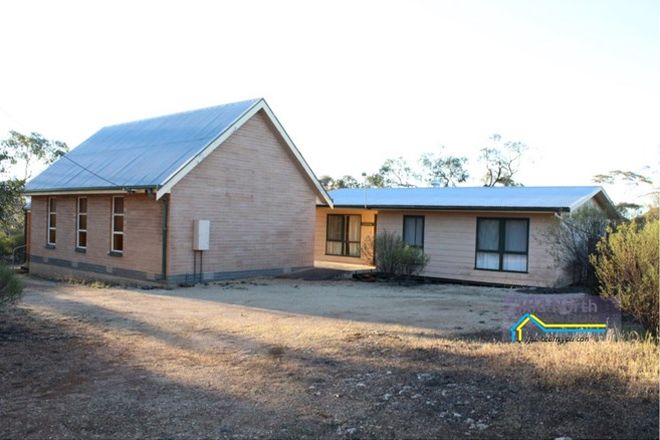 Picture of 199 Nantawarra Road, NANTAWARRA SA 5550