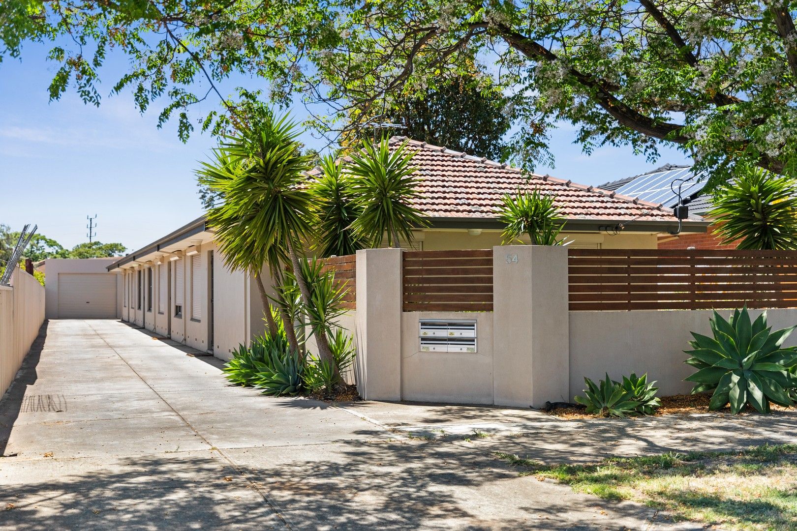 3/54 Buller Terrace, Alberton SA 5014, Image 0