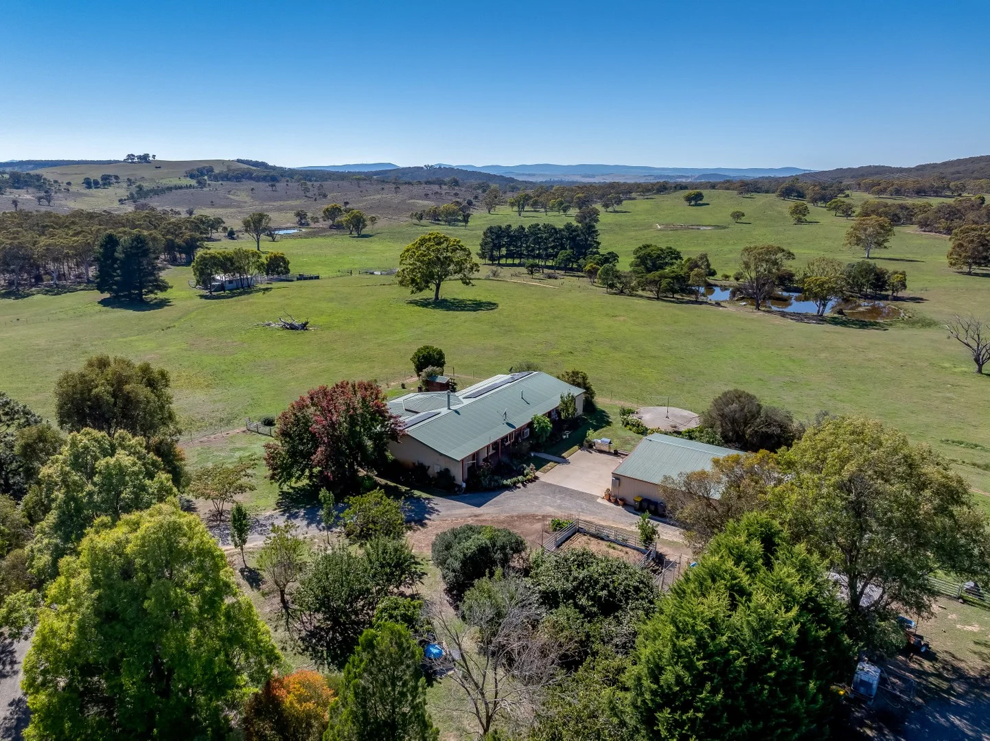 7550 Federal Highway, Goulburn NSW 2580