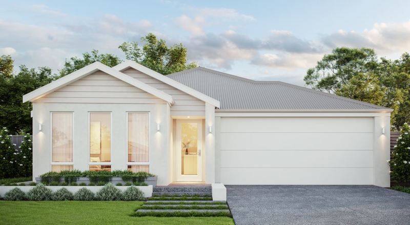 4 bedrooms House in Land Price $225,000 ALKIMOS WA, 6038