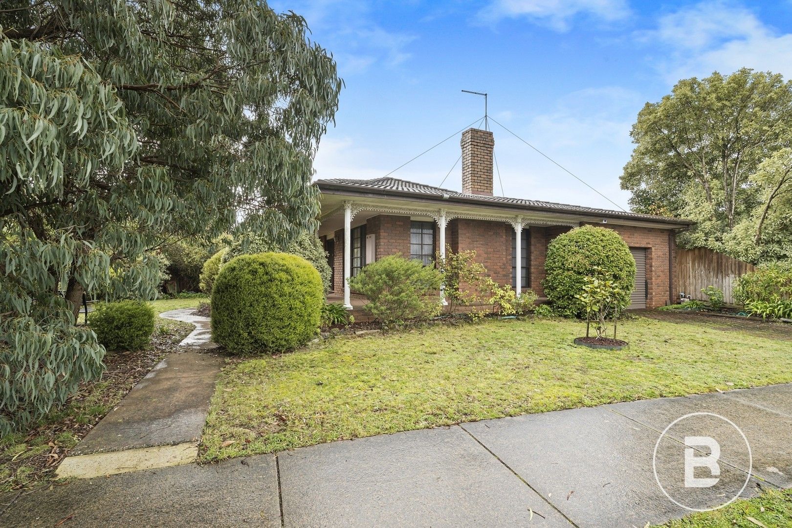 20 Elaine Avenue, Alfredton VIC 3350 Domain