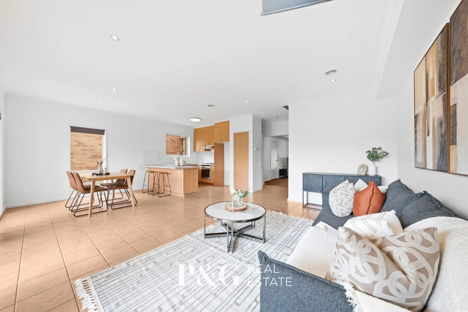 5 Bungalow Lane, Narre Warren South VIC 3805