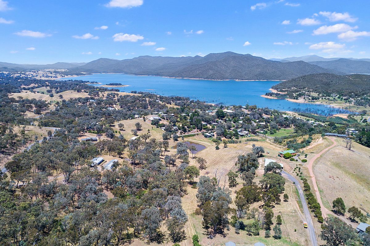 Lot 32 The Dress Circle, Mountain Bay VIC 3723, Image 0