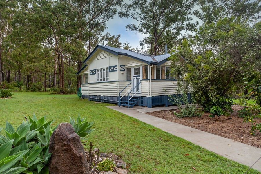 15 Pinnell Road, Crows Nest QLD 4355, Image 0