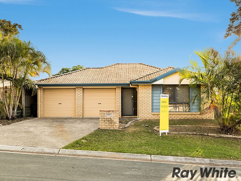 5 Di Caprio Close, Keperra QLD 4054, Image 1