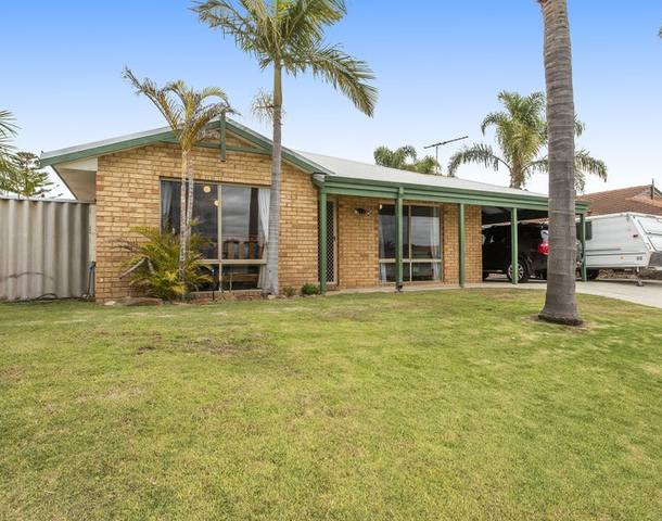 13 Hillview Rise, Cooloongup WA 6168
