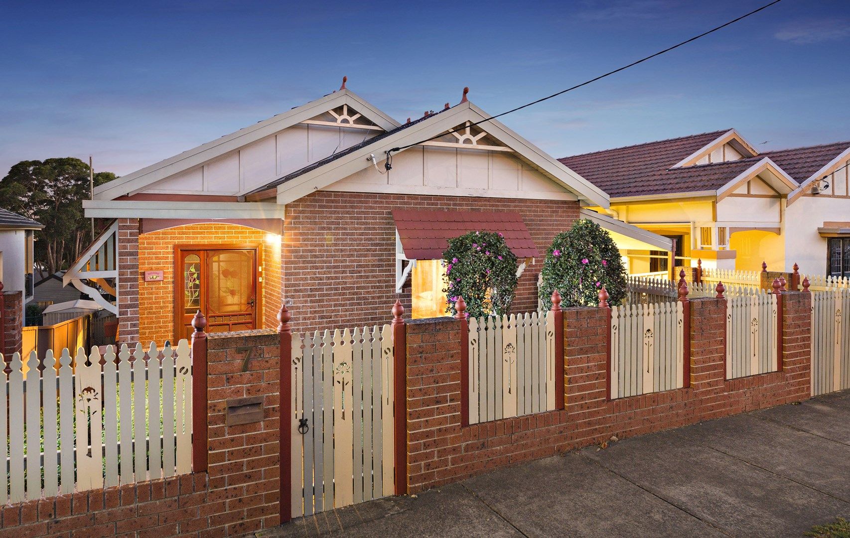 7 Violet Street, Croydon Park NSW 2133, Image 0